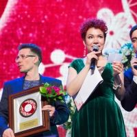 4banket Premia Фотоотчет III Церемонии #1888